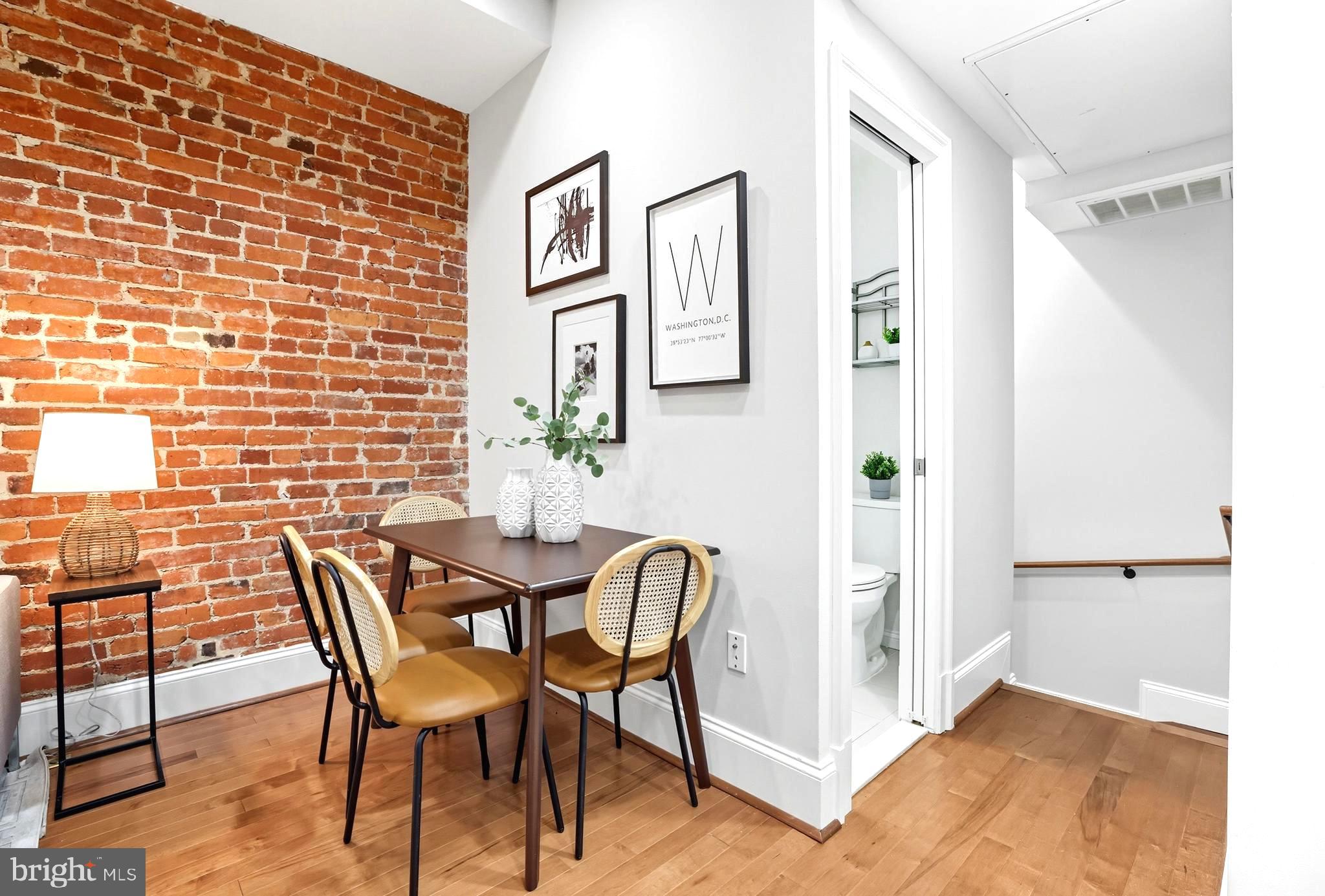 1448 Harvard Street Northwest, Unit 3 Washington, DC 20009 - Photo 17 of 30