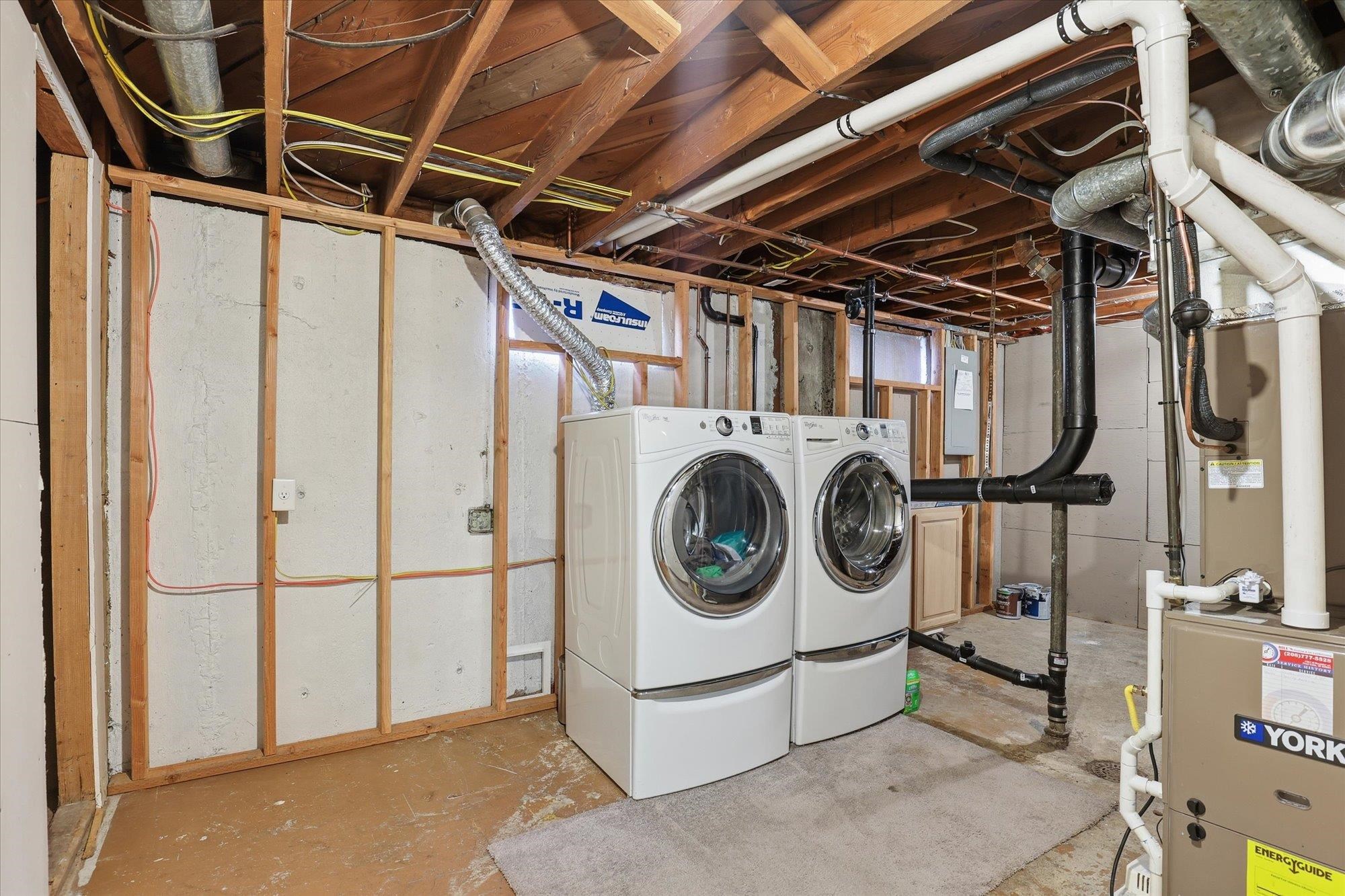 2003 East Decatur Avenue Spokane, WA 99208 - Photo 15 of 32