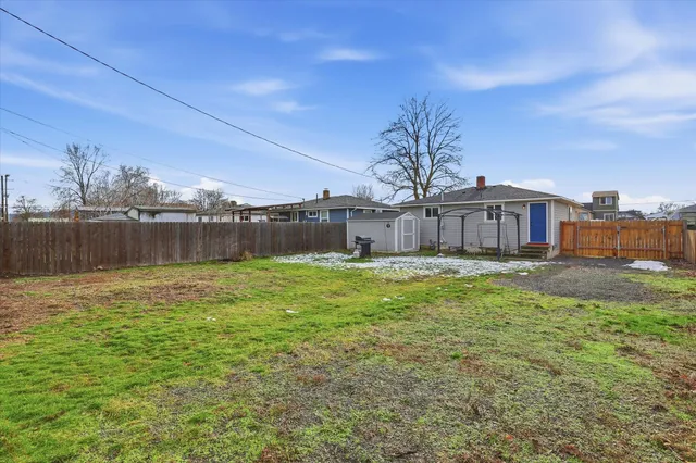 $295,000 | 2003 East Decatur Avenue, Spokane, WA 99208