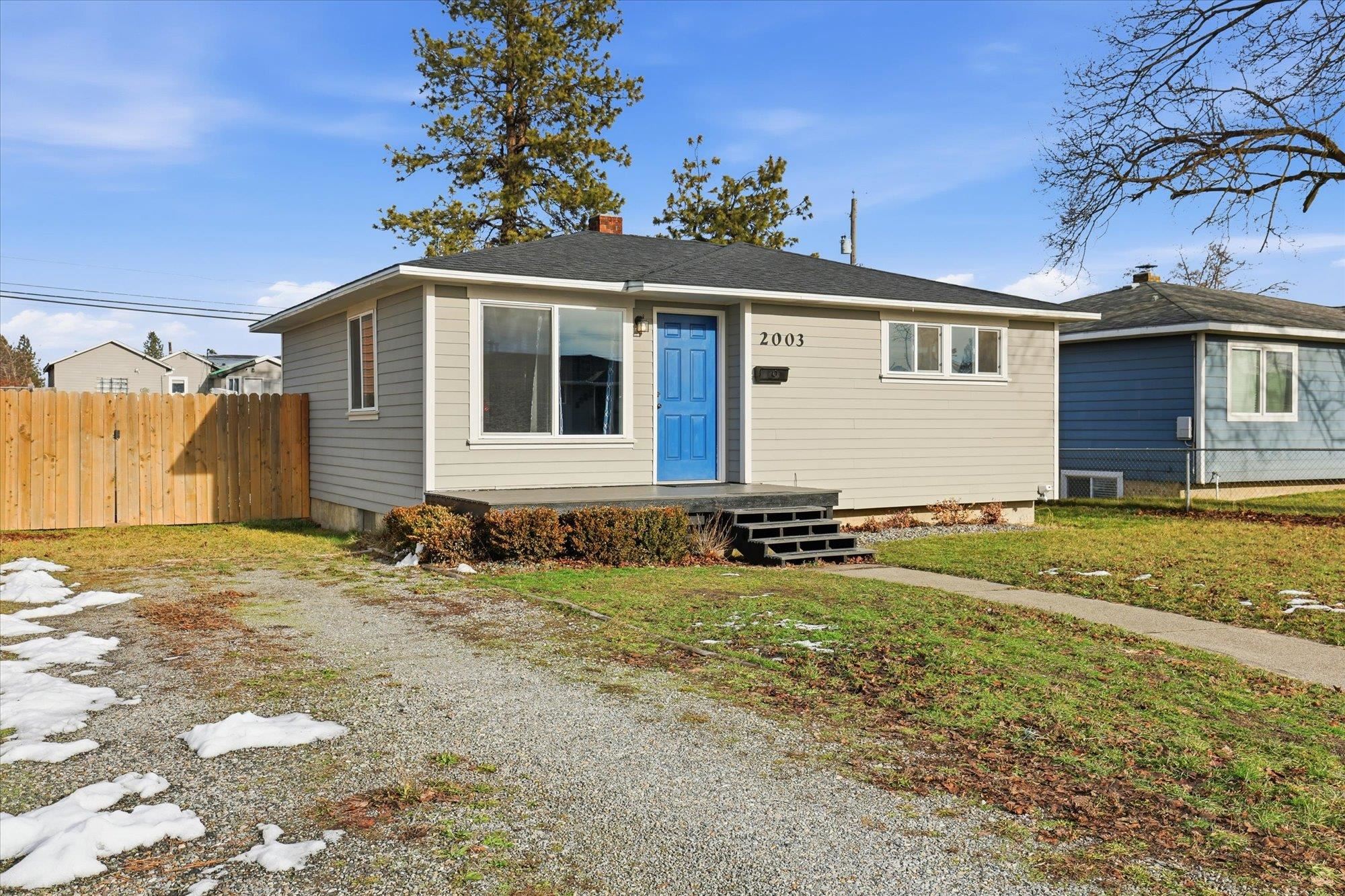 2003 East Decatur Avenue Spokane, WA 99208 - Photo 2 of 32