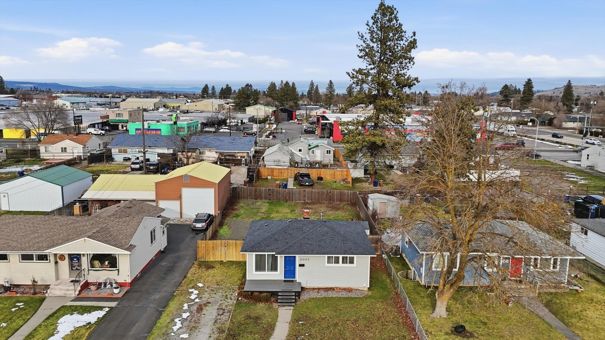 2003 East Decatur Avenue Spokane, WA 99208 - Photo 23 of 32