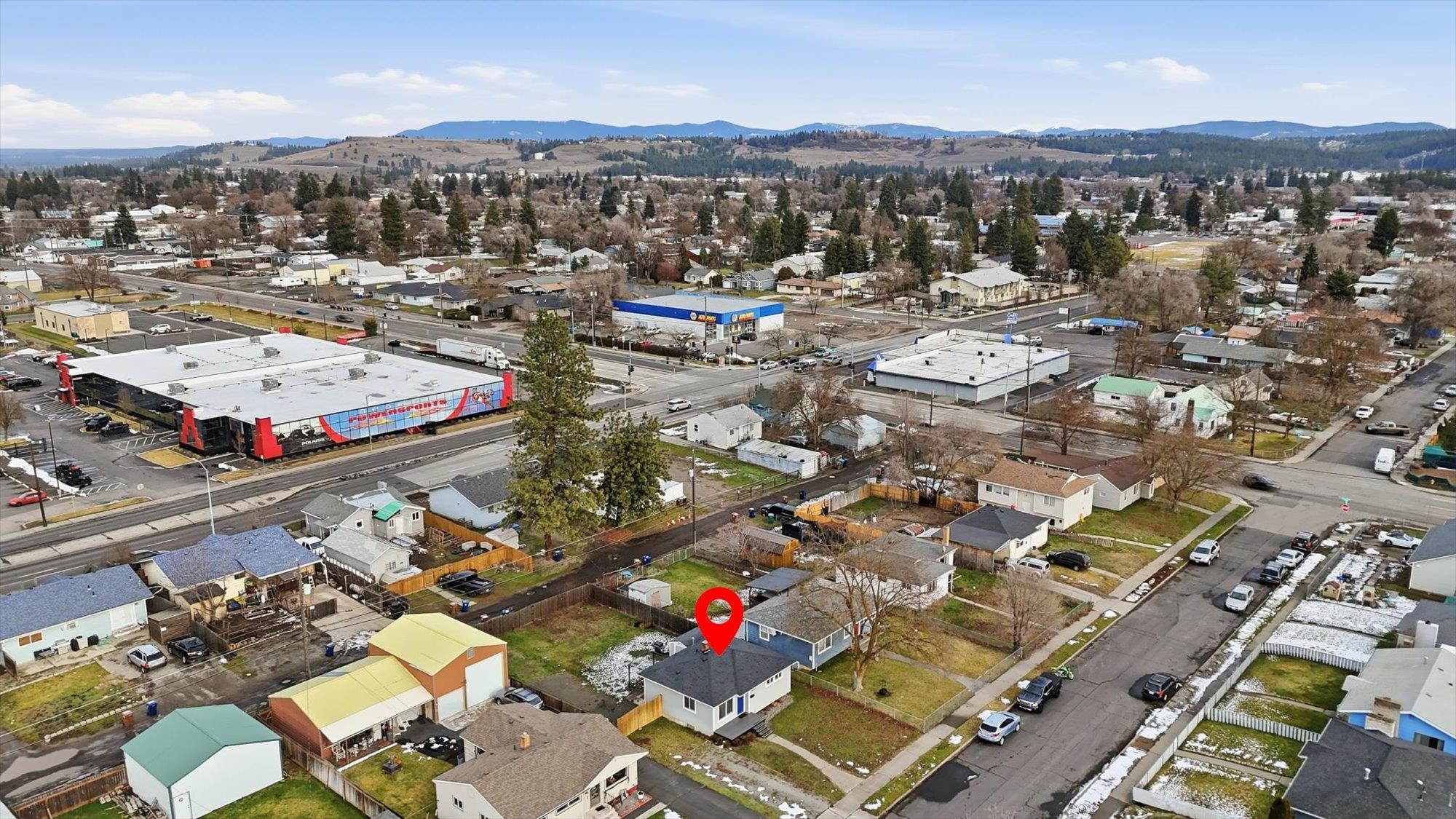 2003 East Decatur Avenue Spokane, WA 99208 - Photo 25 of 32