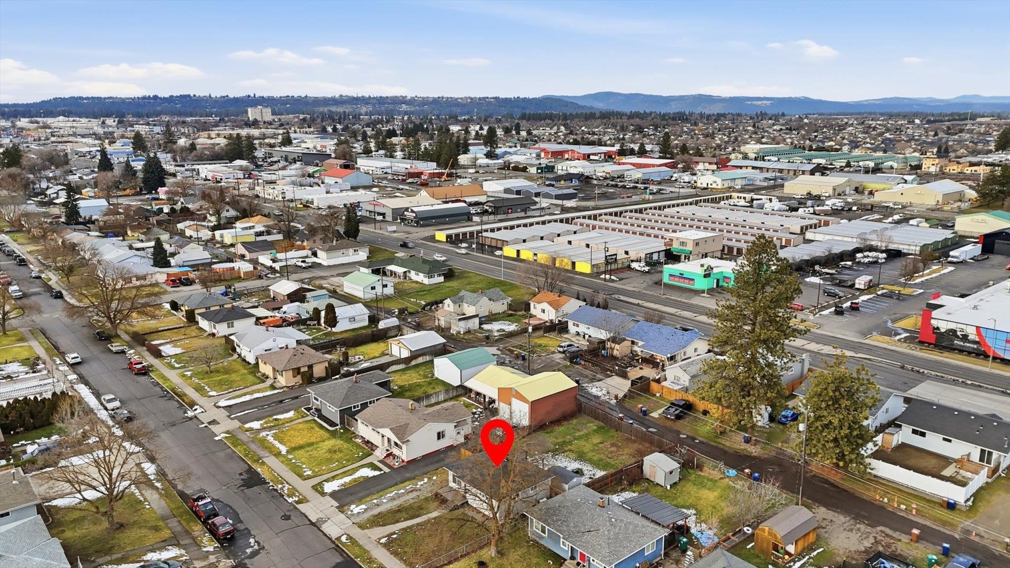 2003 East Decatur Avenue Spokane, WA 99208 - Photo 26 of 32