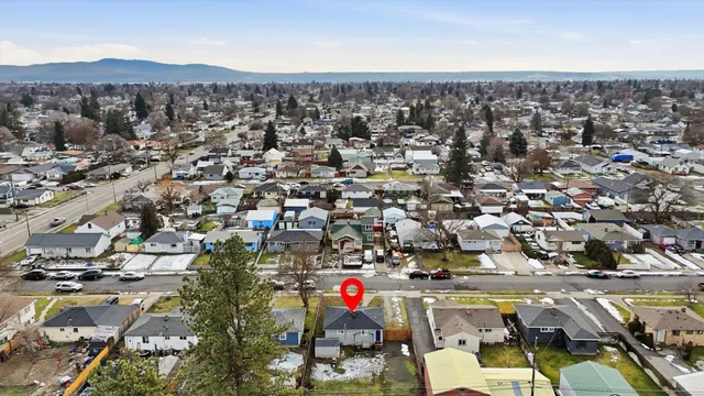 $295,000 | 2003 East Decatur Avenue, Spokane, WA 99208