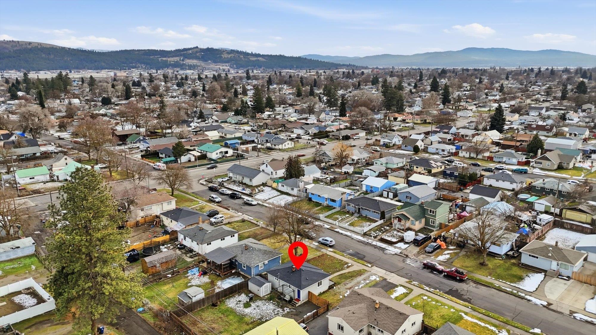 2003 East Decatur Avenue Spokane, WA 99208 - Photo 29 of 32