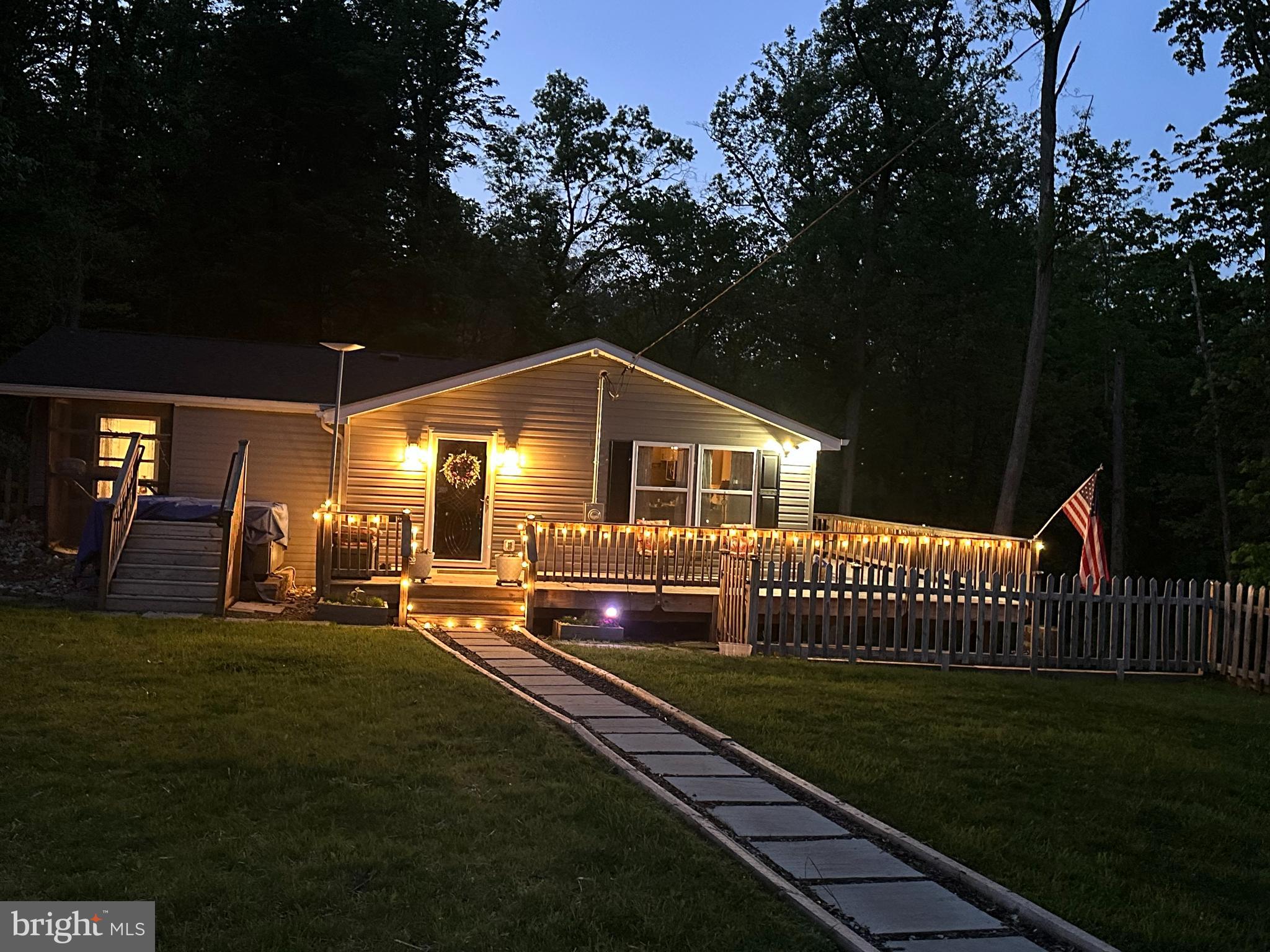 3147 Mountain Lake Road Hedgesville, WV 25427 - Photo 36 of 53