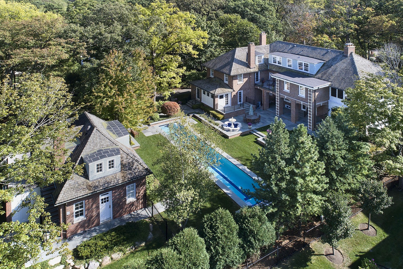 15 Old Green Bay Road Winnetka, IL 60093 - Photo 45 of 60