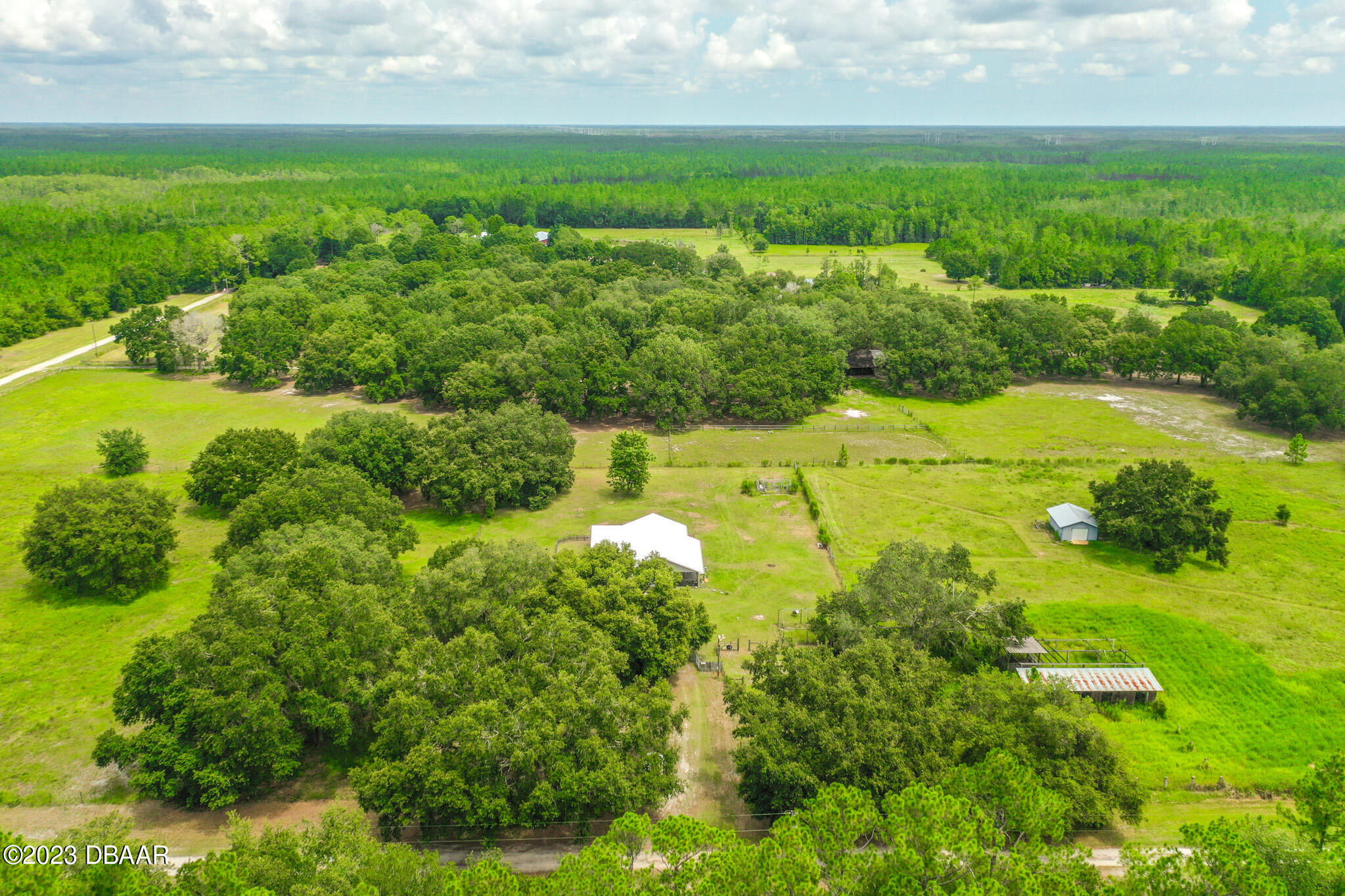 1565 Clark Bay Road DeLand, FL 32724 - Photo 4 of 61 1565ClarkBayRdPhotos-1
