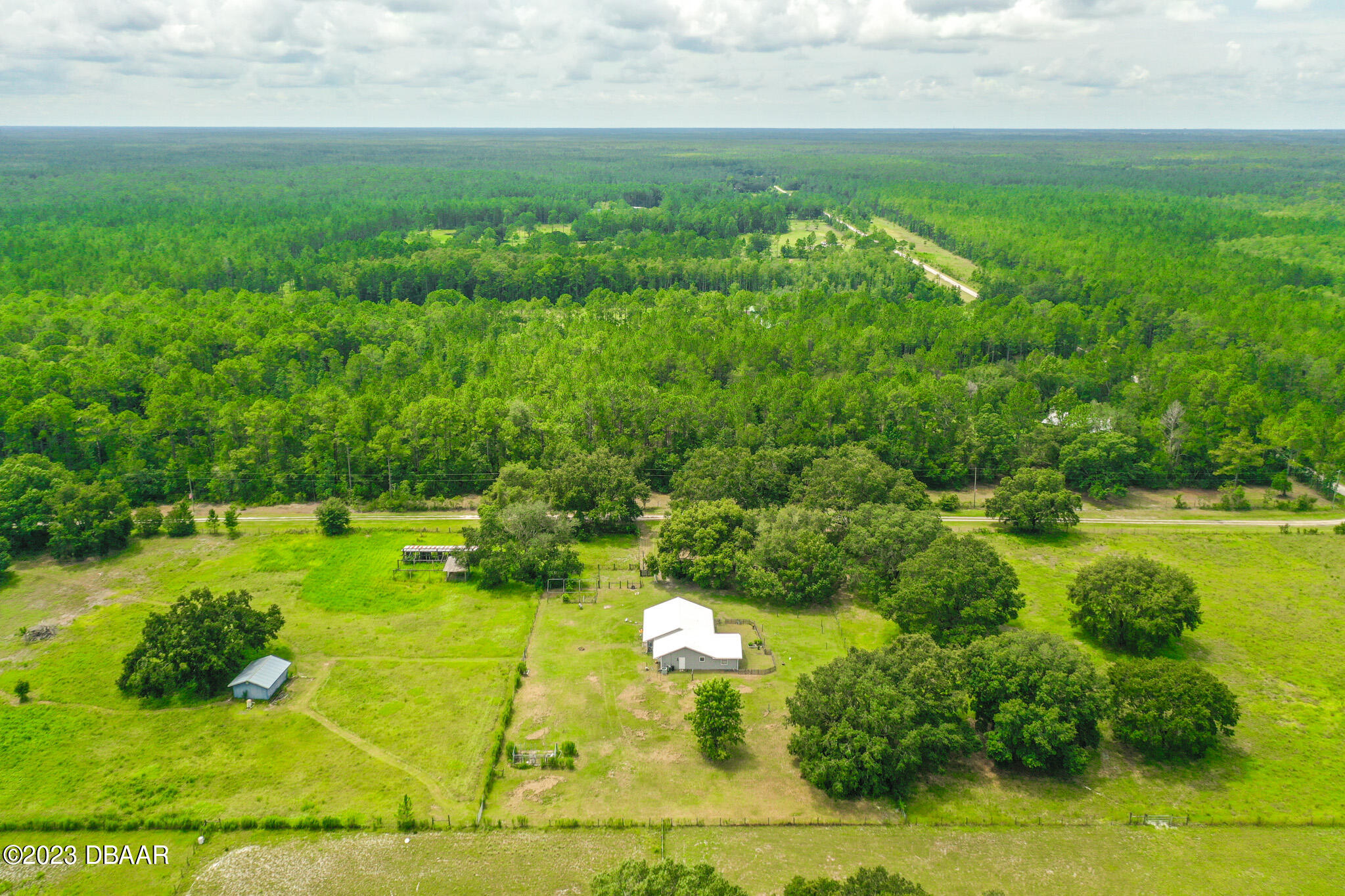 1565 Clark Bay Road DeLand, FL 32724 - Photo 9 of 61 1565ClarkBayRdPhotos-6