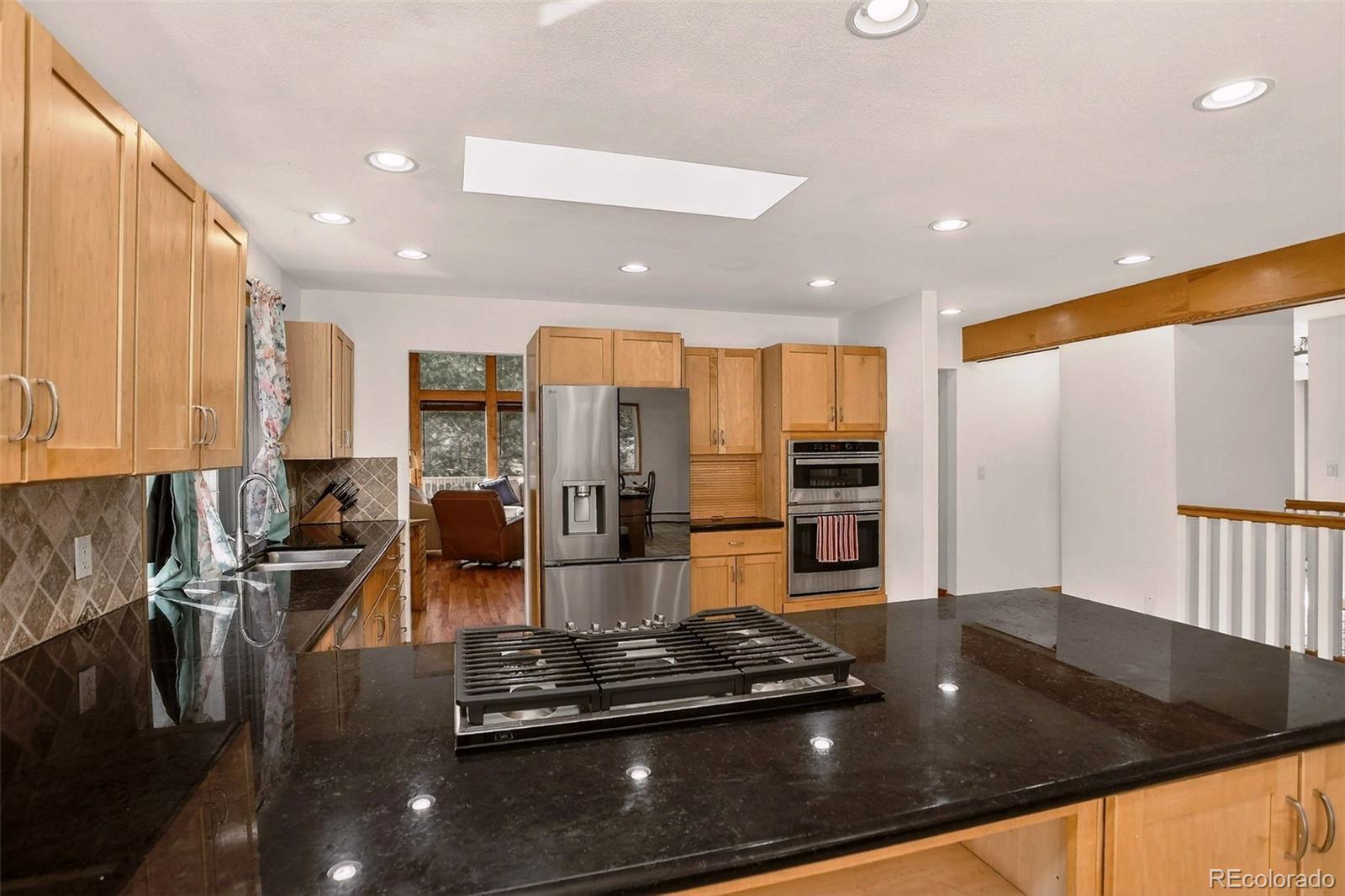 2218 Witter Gulch Road Evergreen, CO 80439 - Photo 16 of 49