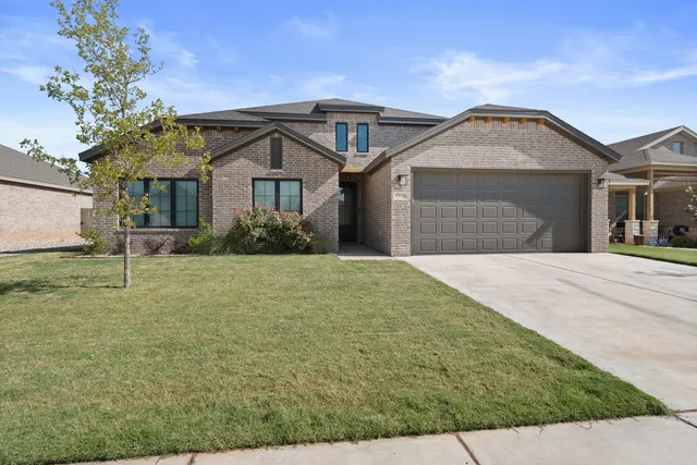 $345,000 | 5516 120th Street, Lubbock, TX 79424