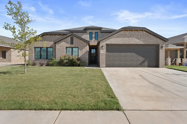 $345,000 | 5516 120th Street, Lubbock, TX 79424