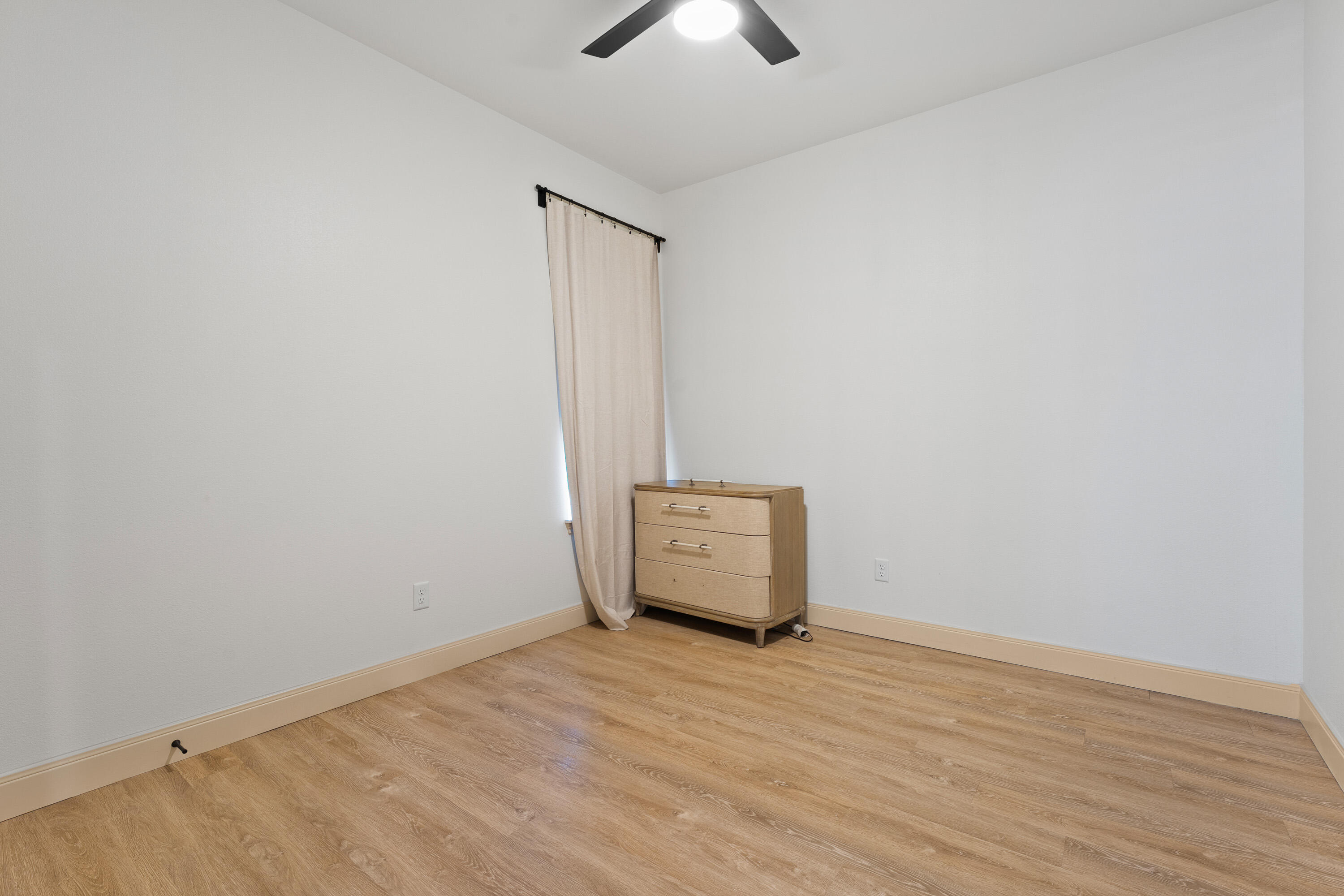 5516 120th Street Lubbock, TX 79424 - Photo 25 of 30 a view of an empty room