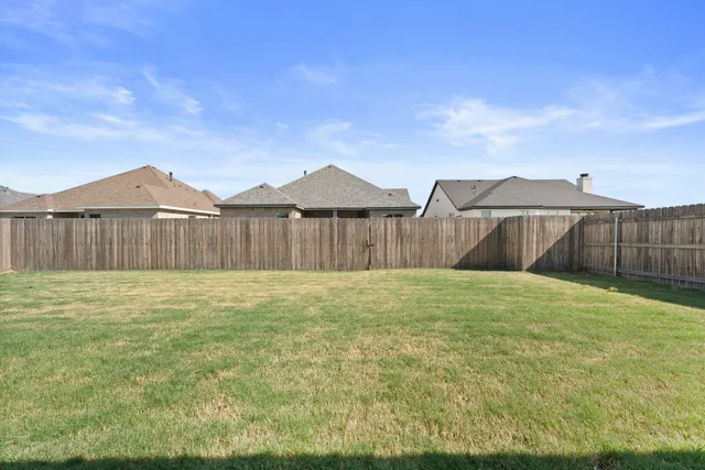 $345,000 | 5516 120th Street, Lubbock, TX 79424