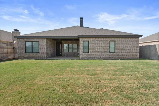 $345,000 | 5516 120th Street, Lubbock, TX 79424