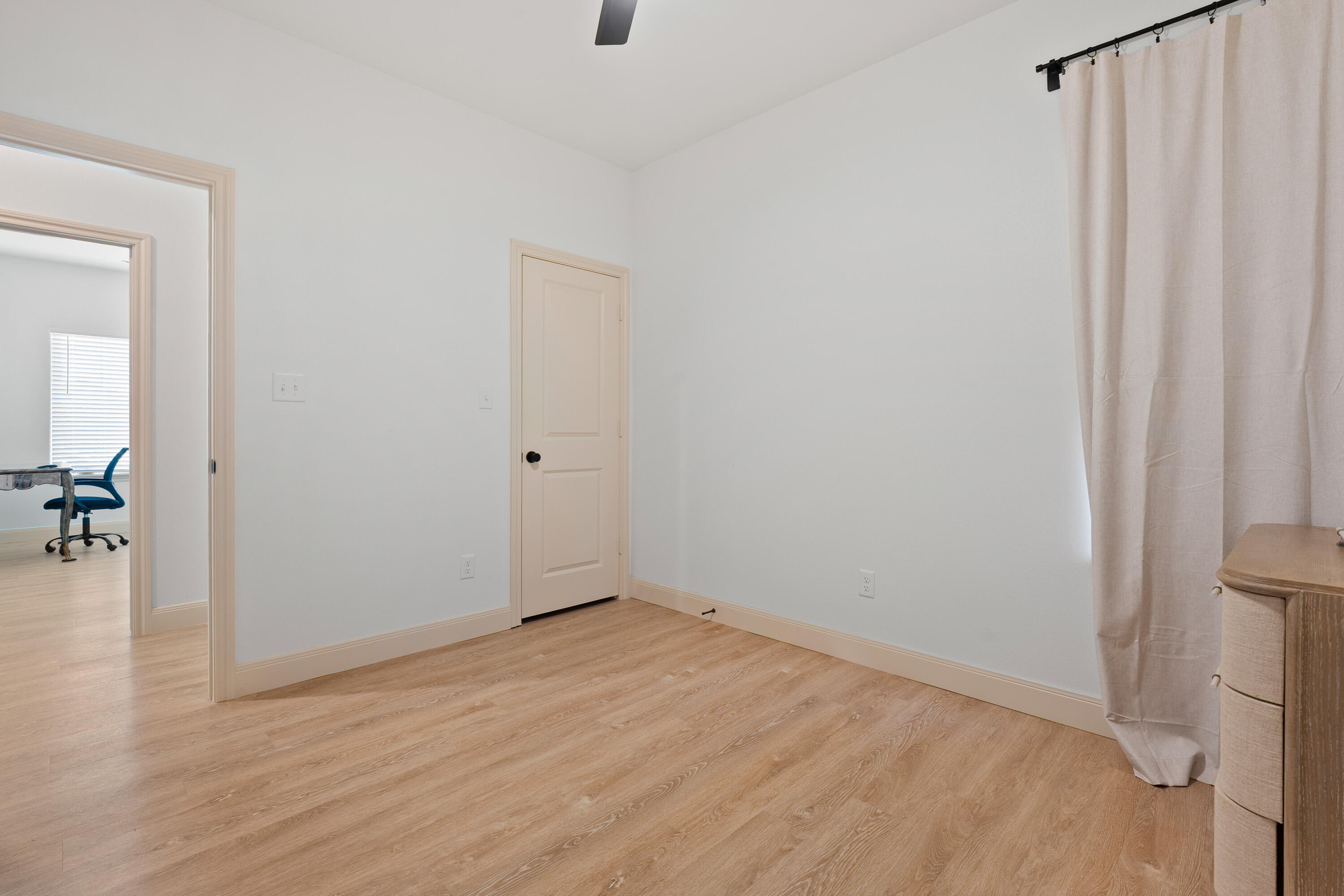 5516 120th Street Lubbock, TX 79424 - Photo 30 of 34 a view of an empty room