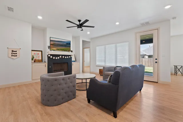 $345,000 | 5516 120th Street, Lubbock, TX 79424