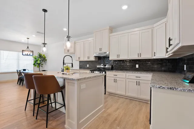 $345,000 | 5516 120th Street, Lubbock, TX 79424