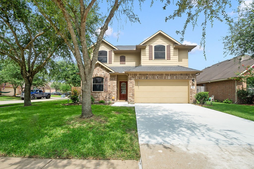 5201 Pale Sage Lane Rosharon, TX 77583 - Photo 37 of 40
