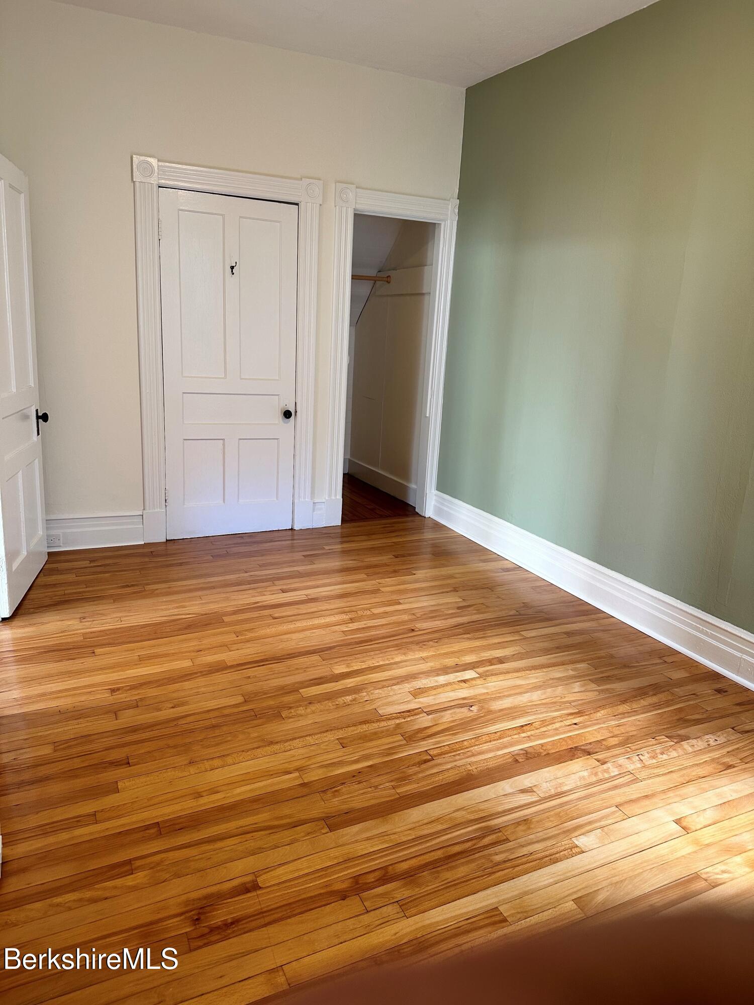 9-11 Myrtle Street Pittsfield, MA 01201 - Photo 15 of 26 bedrom