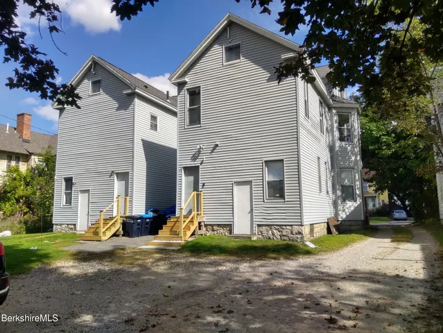 $399,900 | 9-11 Myrtle Street, Pittsfield, MA 01201