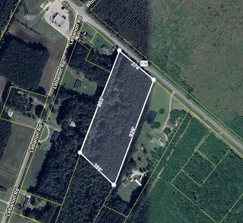 $899,000 | 3125 State Road, Ridgeville, SC 29472