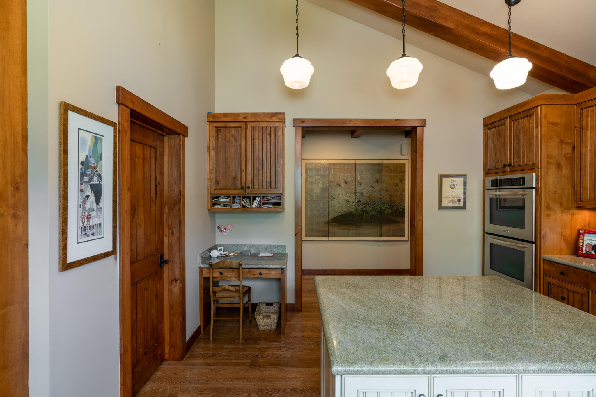 113 Snowplant Road Hailey, ID 83333 - Photo 7 of 26 Kitchen