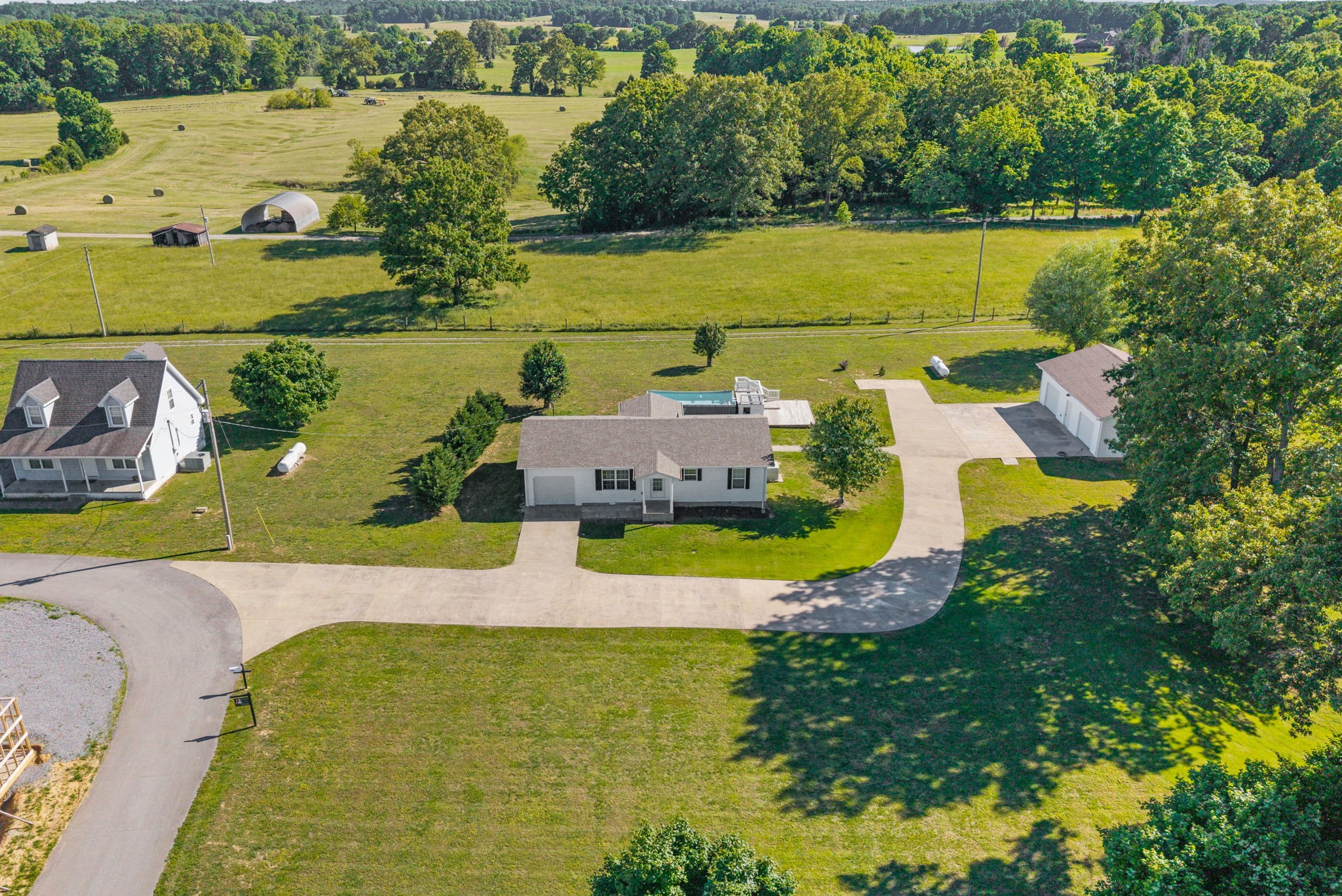 85 El Camino Real Road Cadiz, KY 42211 - Photo 3 of 38