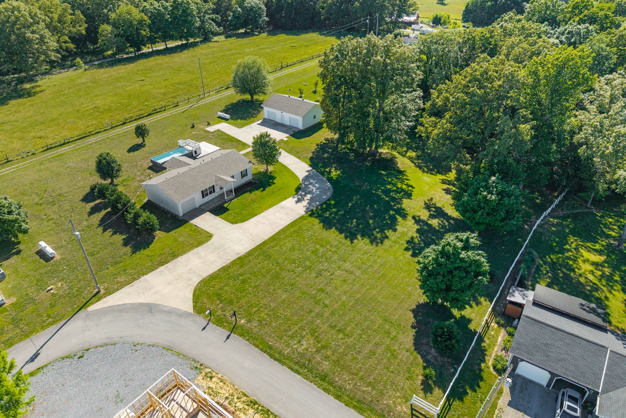 85 El Camino Real Road Cadiz, KY 42211 - Photo 35 of 38