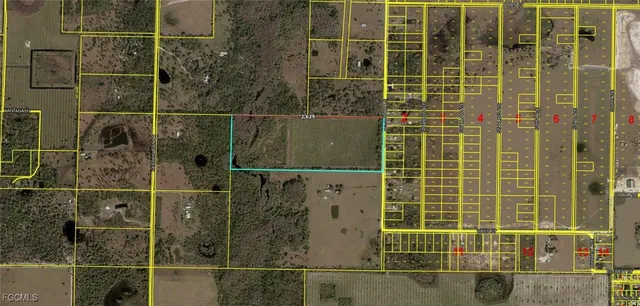 $1,359,000 | Fernwood Lane, LaBelle, FL 33935