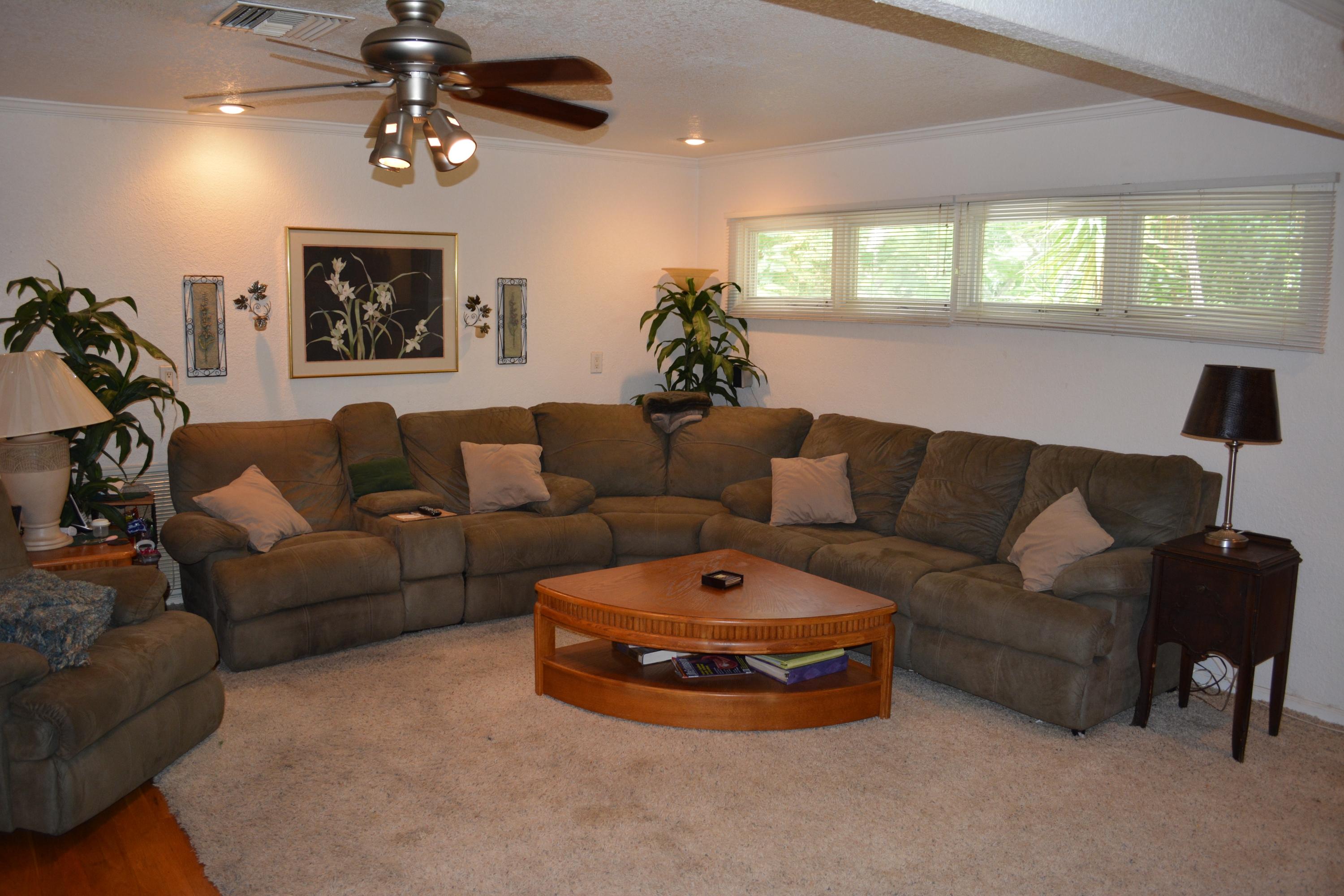 1400 Hermosa Road Boca Raton, FL 33486 - Photo 8 of 24 huge family room
