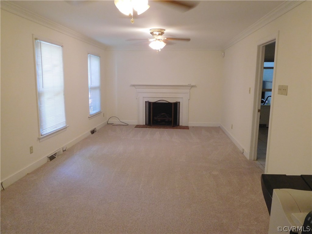 2217 Academy Road Powhatan, VA 23139 - Photo 7 of 10 Gallery Image 7
