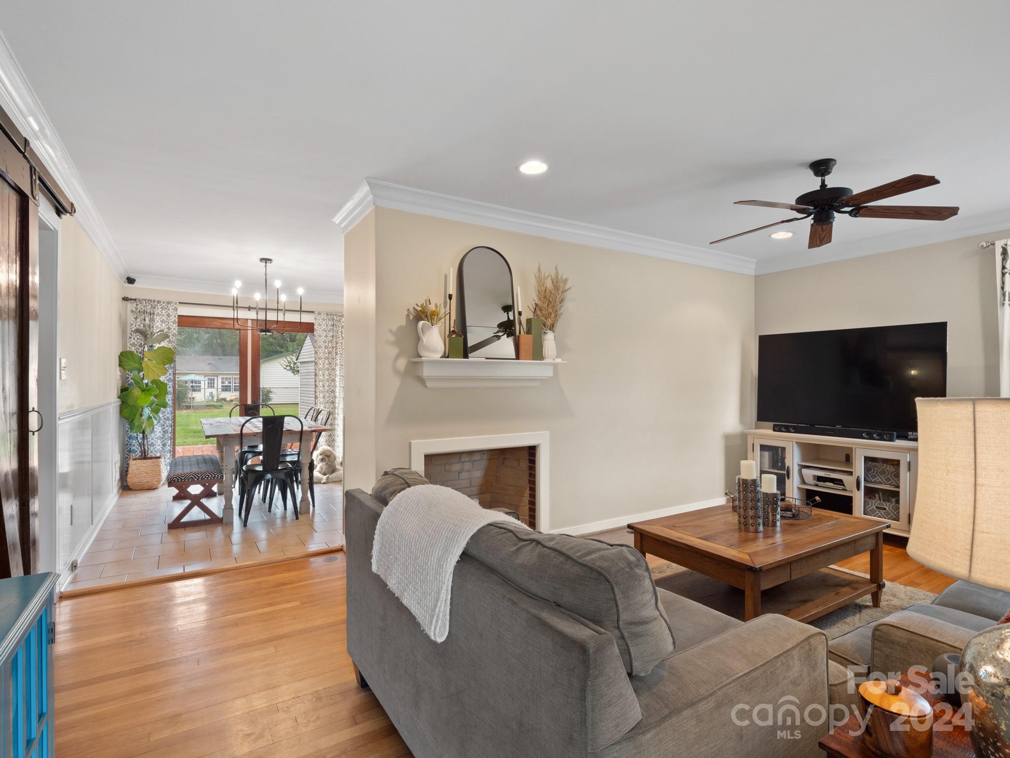 189 Rutledge Avenue Southwest Concord, NC 28025 - Photo 7 of 27 Gallery Image 7
