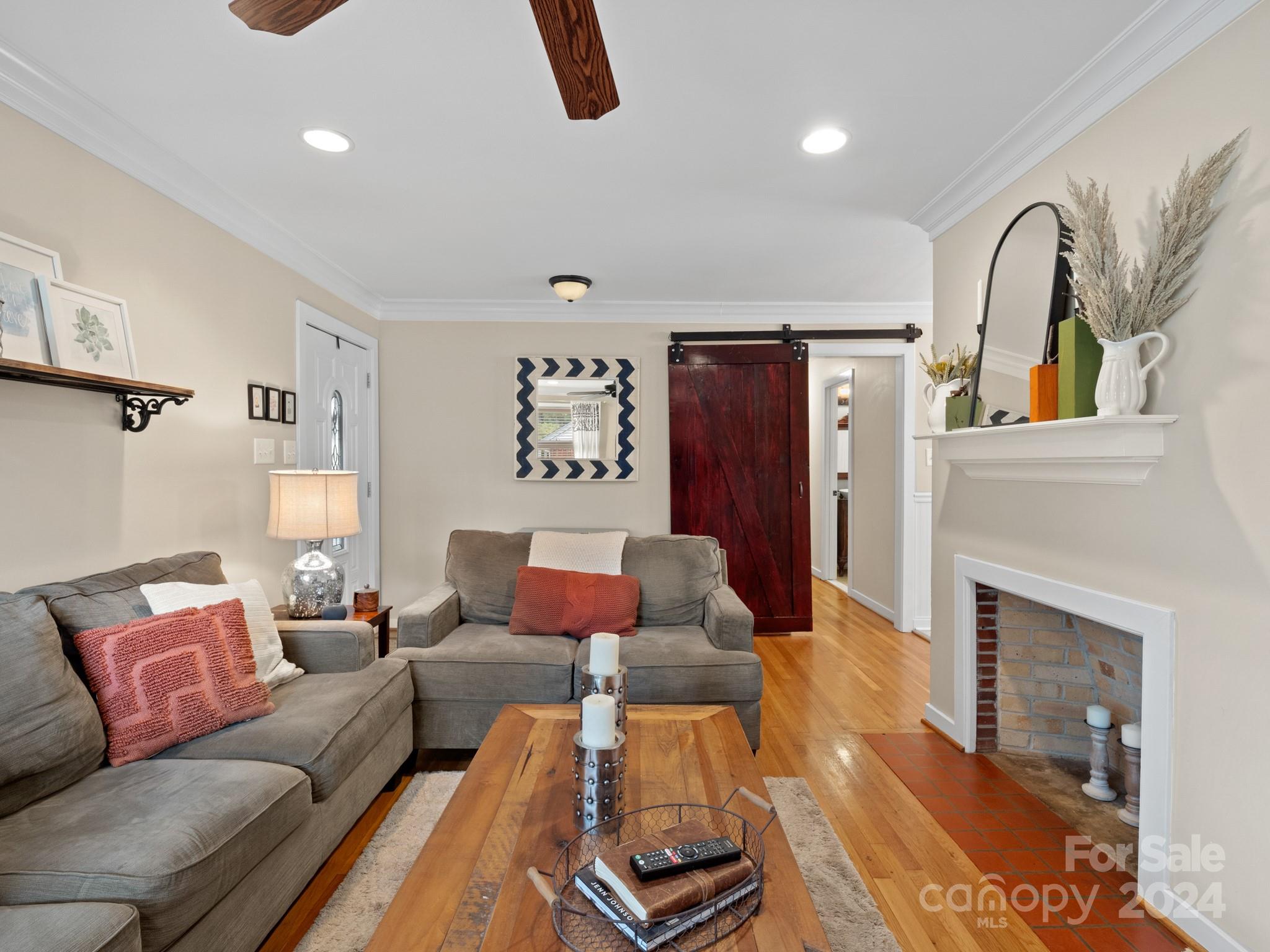189 Rutledge Avenue Southwest Concord, NC 28025 - Photo 10 of 27 Gallery Image 10