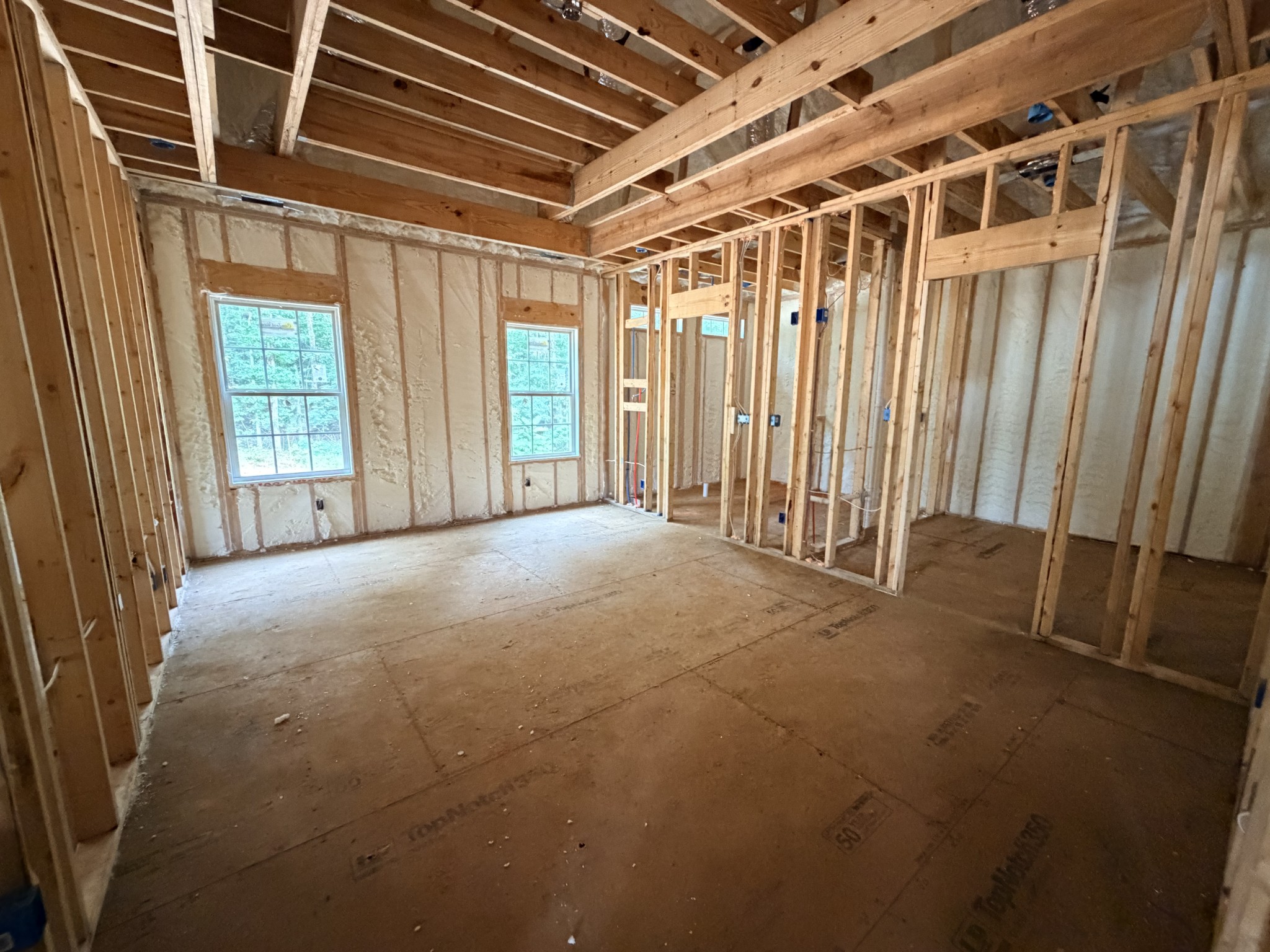 4447 Baggett Hollow Road Cunningham, TN 37052 - Photo 6 of 20 Gallery Image 6