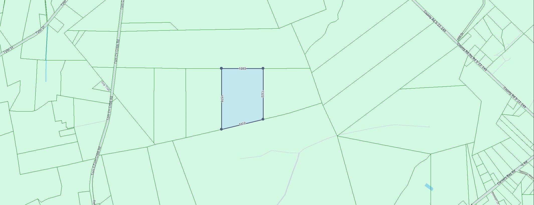 Map View