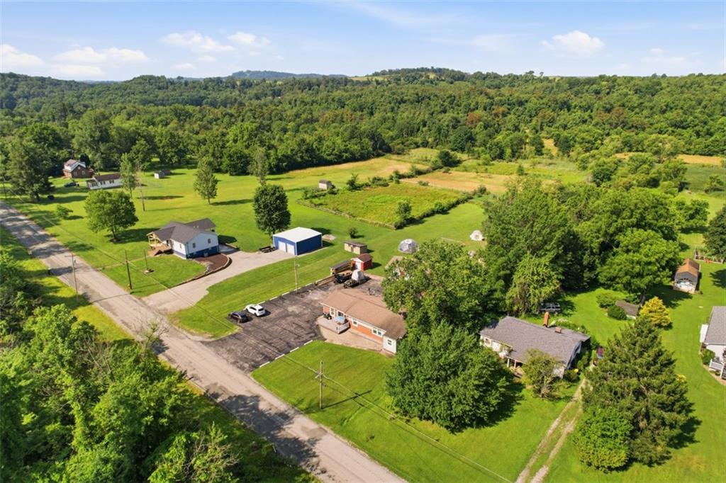 168 Van Meter Road Belle Vernon, PA 15012 - Photo 29 of 33