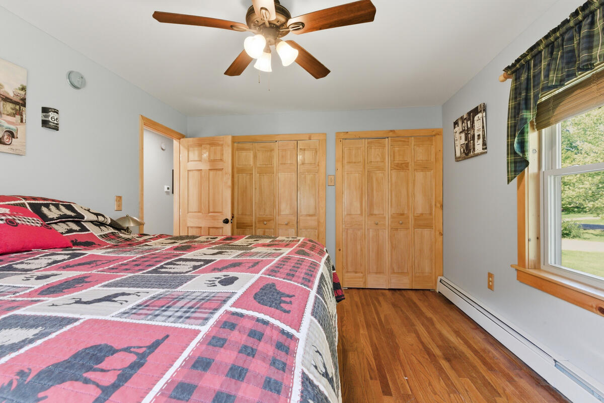 163 Pinkham Brook Road Durham, ME 04222 - Photo 19 of 28 master 2