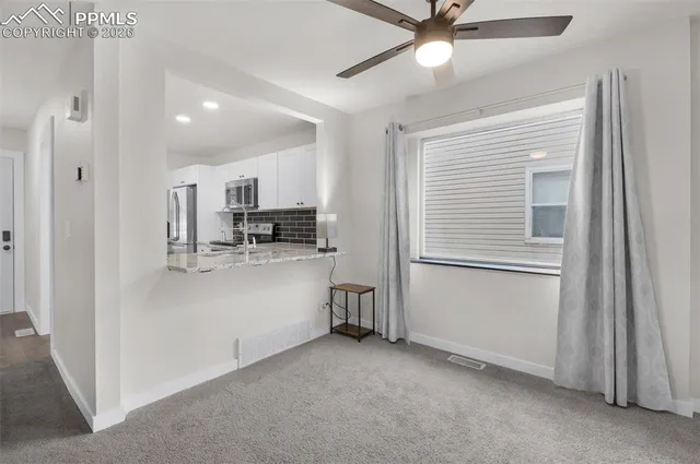 $239,000 | 532 Shady Crest Circle, Colorado Springs, CO 80916