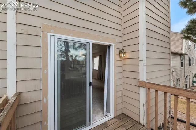 $239,000 | 532 Shady Crest Circle, Colorado Springs, CO 80916