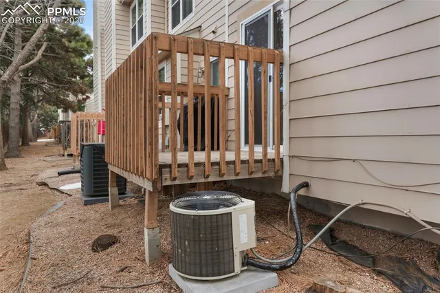 $239,000 | 532 Shady Crest Circle, Colorado Springs, CO 80916