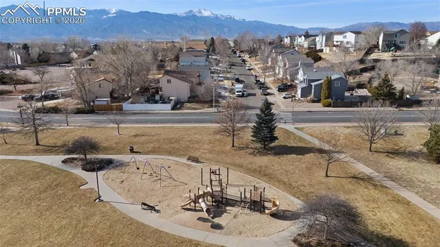 $239,000 | 532 Shady Crest Circle, Colorado Springs, CO 80916