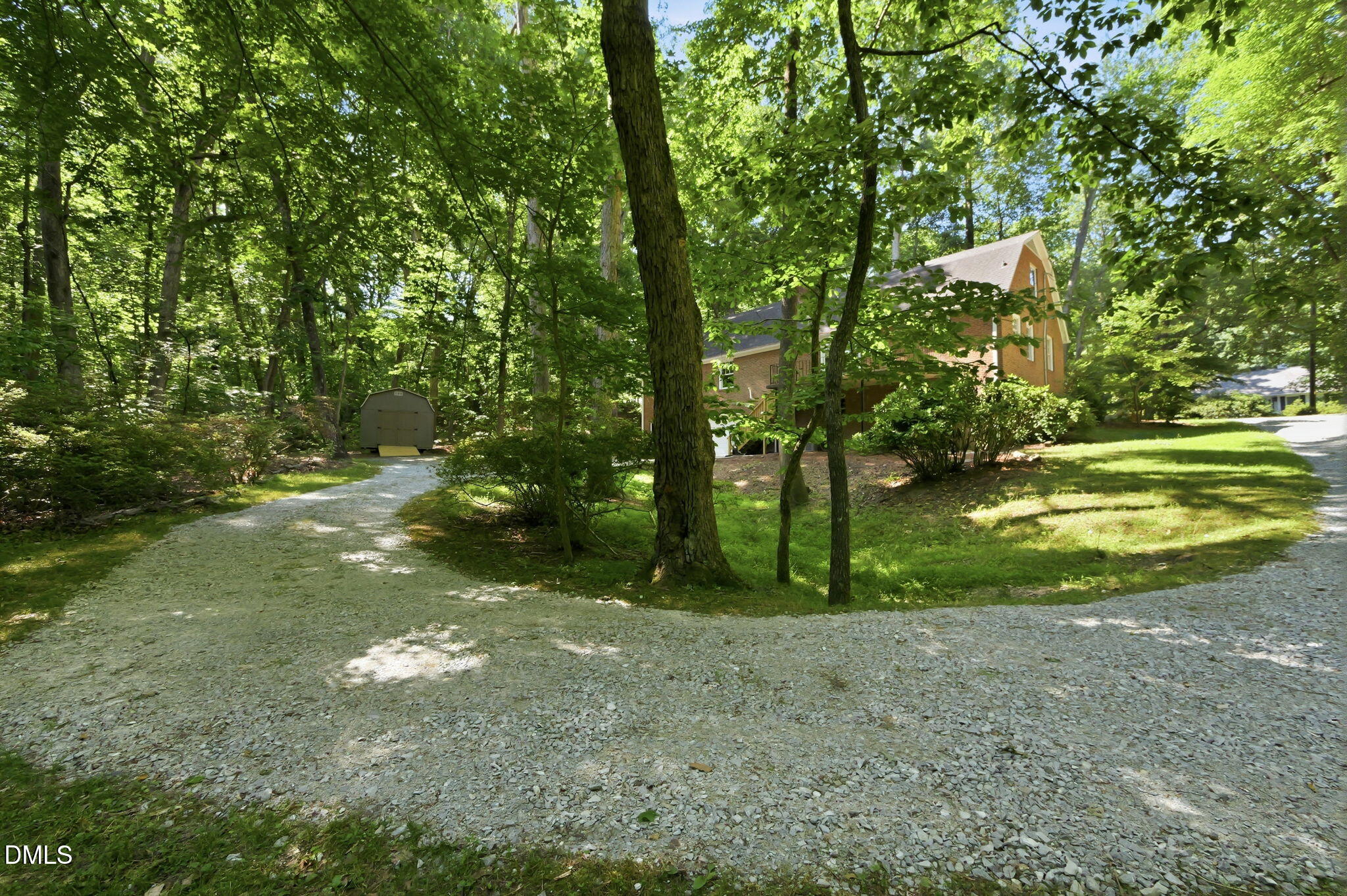 314 Old Salem Road Roxboro, NC 27573 - Photo 51 of 65 63-web-or-mls-P1127950