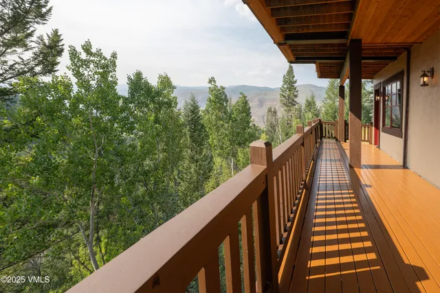 $3,995,000 | 1201 Eagle Drive, Eagle-Vail, CO 81620
