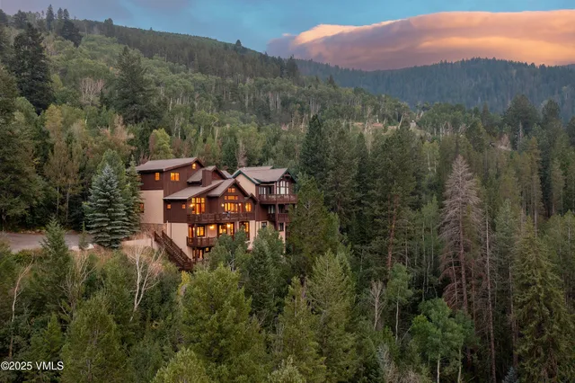 $3,890,000 | 1201 Eagle Drive, Eagle-Vail, CO 81620
