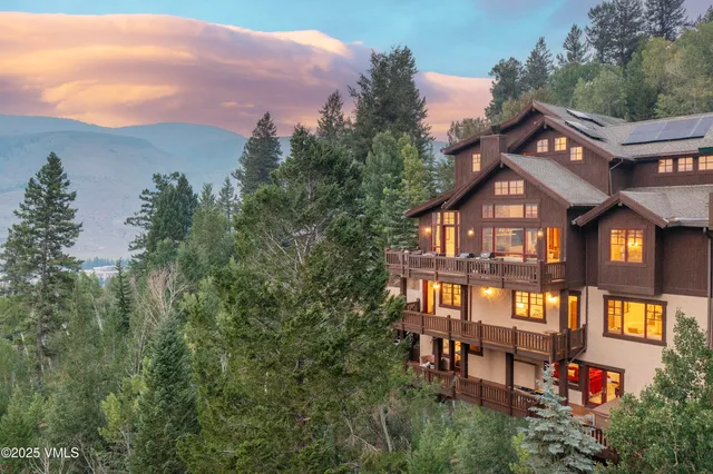 $3,995,000 | 1201 Eagle Drive, Eagle-Vail, CO 81620