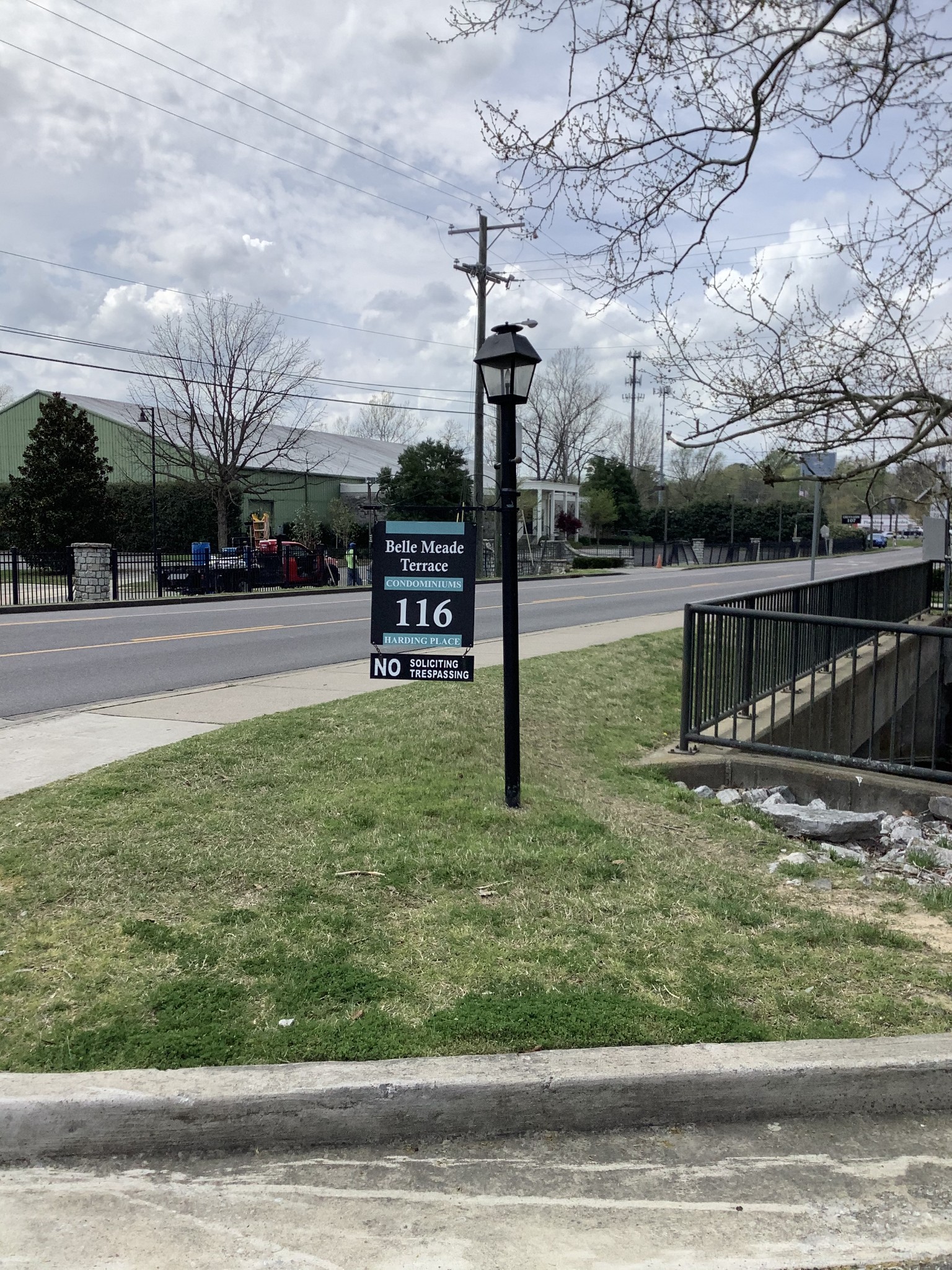 116 Harding Place, Unit C3 Nashville, TN 37205 - Photo 25 of 25