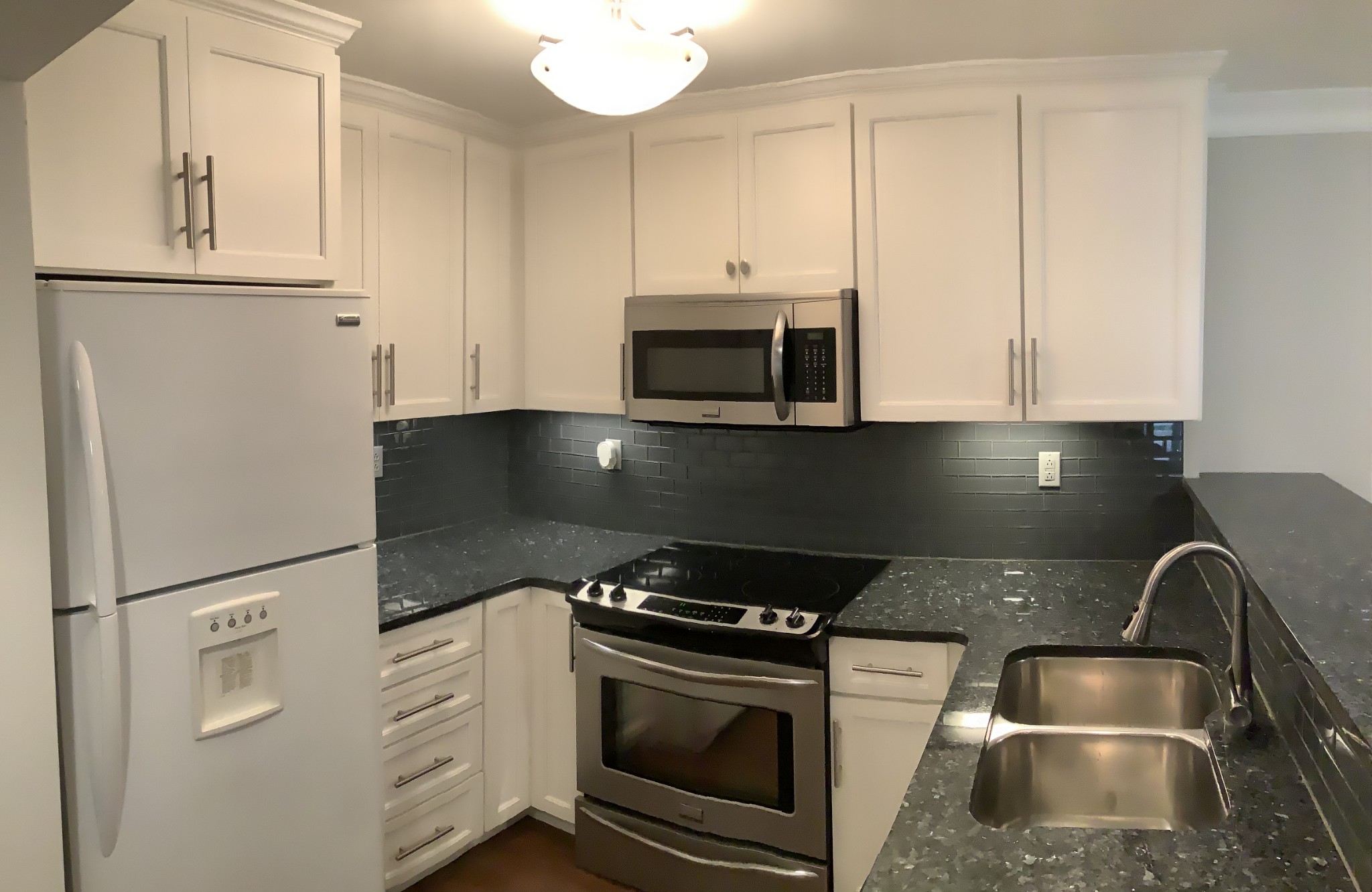 116 Harding Place, Unit C3 Nashville, TN 37205 - Photo 5 of 25