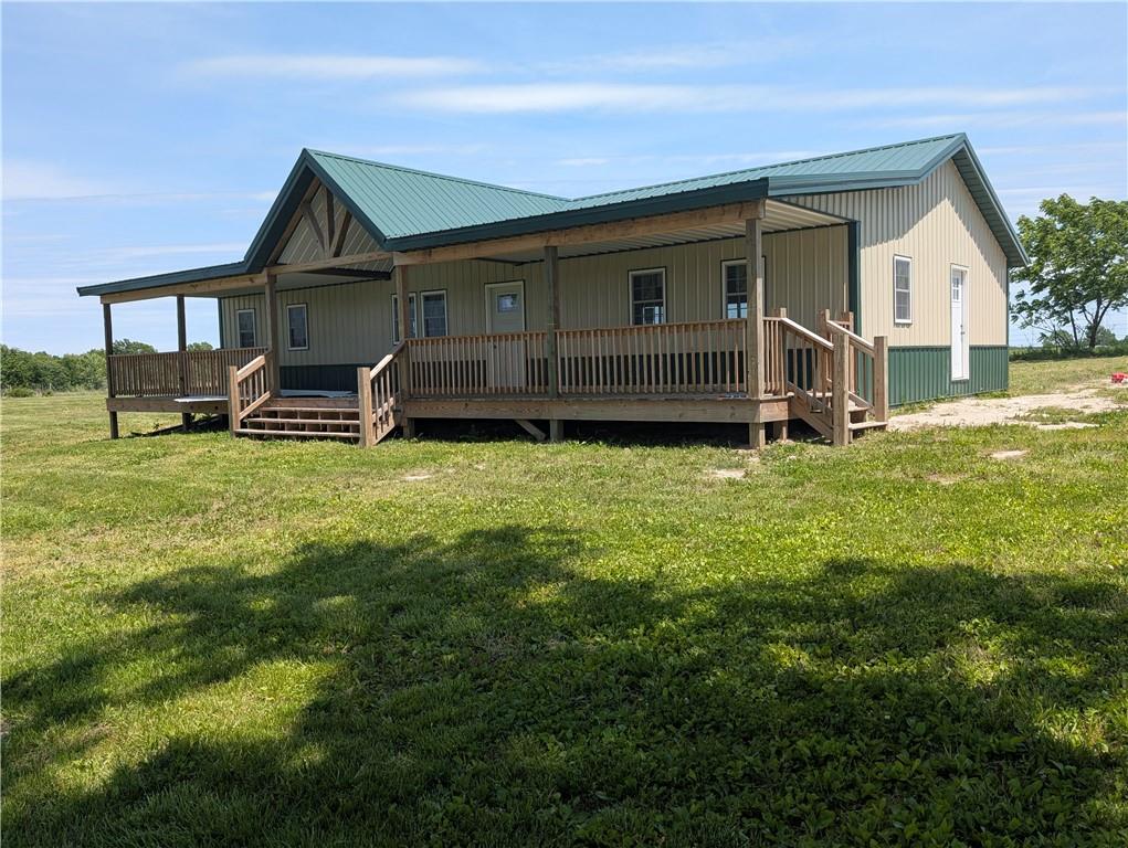 470 Southwest 850th Road Chilhowee, MO 64733 - Photo 74 of 97