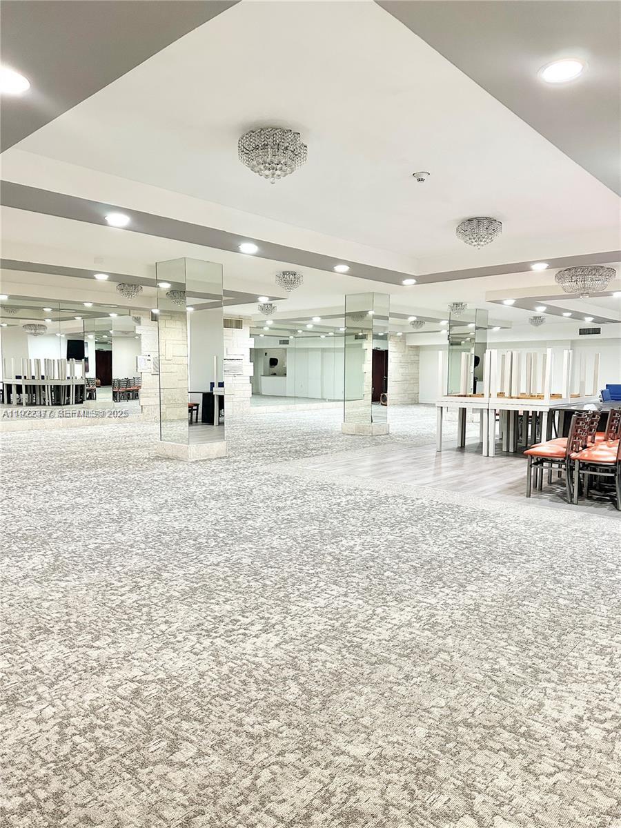 2655 Collins Avenue, Unit 603 Miami Beach, FL 33140 - Photo 45 of 66 Party Room